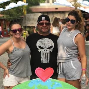 Meet your Posher, Michael